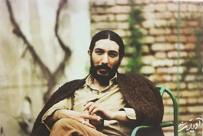 بیژن الهی 
